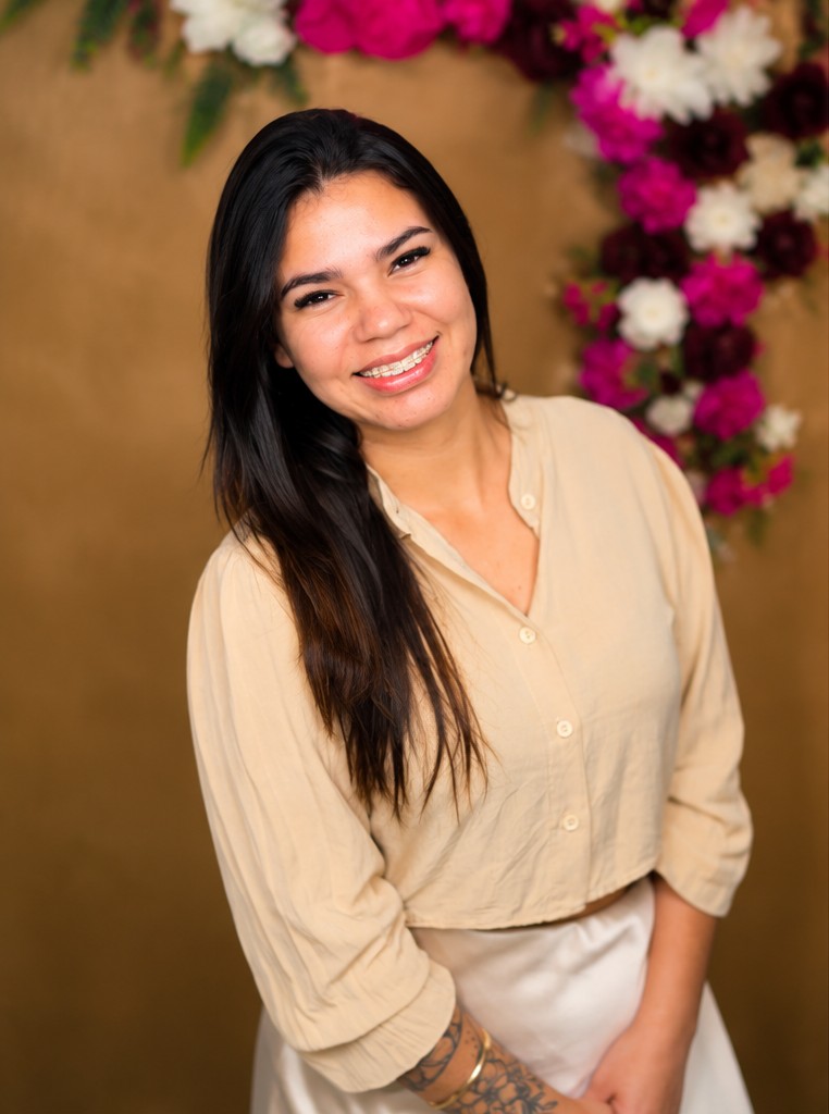 Andrieli Vargas